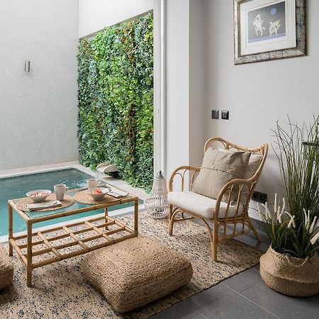 Downtown Pool House Villa Faro Exterior photo
