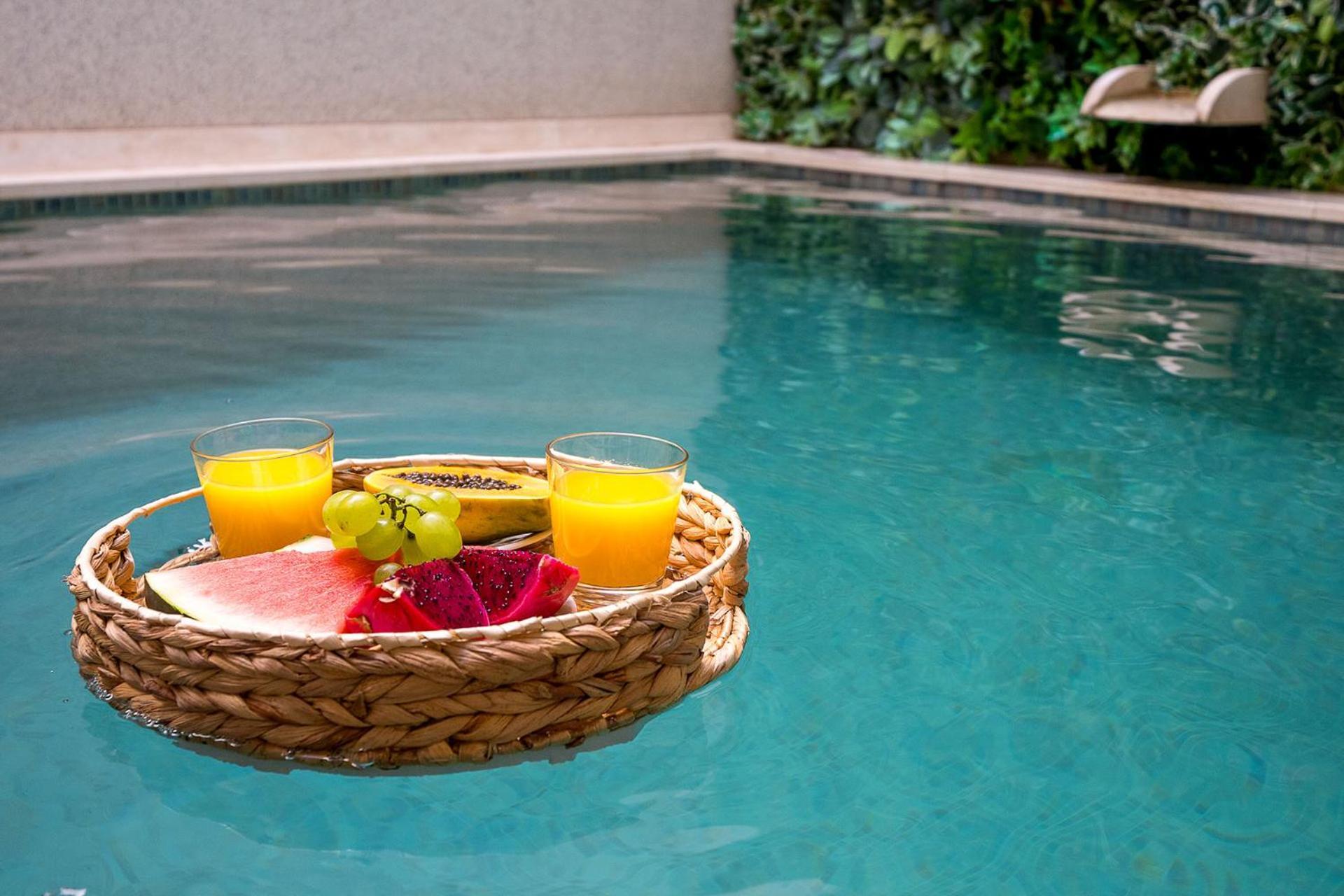 Downtown Pool House Villa Faro Exterior photo