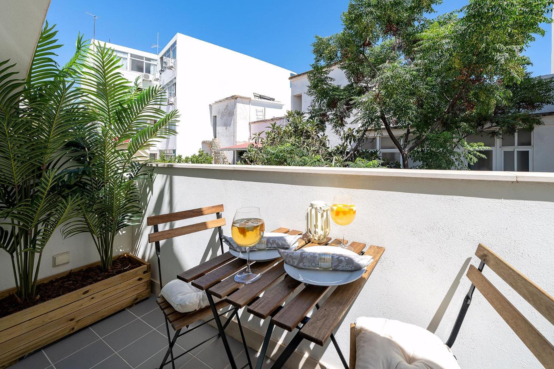 Downtown Pool House Villa Faro Exterior photo